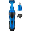 Мини-триммер для мужчин BaByliss For Men Mini Trimmer — Blue Мини-триммер для мужчин BaByliss For Men Mini Trimmer — Blue