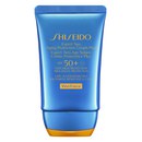 Protetor Solar Wet Force Expert Sun Aging Plus FPS50+ da Shiseido (50 ml) Protetor Solar Wet Force Expert Sun Aging Plus FPS50+ da Shiseido (50 ml)