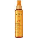 NUXE Sun olio solare viso e corpo SPF 30 (150 ml) NUXE Sun olio solare viso e corpo SPF 30 (150 ml)