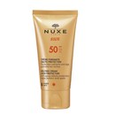NUXE Sun High Protection Fondant Cream for Face SPF 50 (50ml) NUXE Sun High Protection Fondant Cream for Face SPF 50 (50ml)