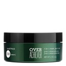 Matrix Style Link Over Achiever 3-In-1 Cream, Paste and Wax 49g Matrix Style Link Over Achiever 3-In-1 Cream, Paste and Wax 49g