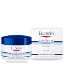 Eucerin® Dry Skin Replenishing Crème peaux sèches 5% urée avec lactate et carnitine (75ml) Eucerin® Dry Skin Replenishing Crème peaux sèches 5% urée avec lactate et carnitine (75ml)