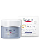 Eucerin® Sensitive Skin Q10 Active Anti-Wrinkle Night Cream (50ml) Eucerin® Sensitive Skin Q10 Active Anti-Wrinkle Night Cream (50ml)