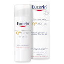 Creme de Dia Anti-rugas Ativo Sensitive Skin Q10 da Eucerin® com FPS 15 (50 ml) Creme de Dia Anti-rugas Ativo Sensitive Skin Q10 da Eucerin® com FPS 15 (50 ml)