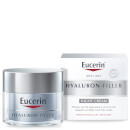 Eucerin® crème de nuit anti-âge acide hyaluronique (50ml) Eucerin® crème de nuit anti-âge acide hyaluronique (50ml)
