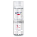 Eucerin® DermatoCLEAN 3-en-1 fluide nettoyant micellaire (200ml) Eucerin® DermatoCLEAN 3-en-1 fluide nettoyant micellaire (200ml)