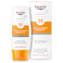 Eucerin® Sun Protection Sun Allergy Protection Sun Creme-Gel 50 High (150ml) Eucerin® Sun Protection Sun Allergy Protection Sun Creme-Gel 50 High (150ml)