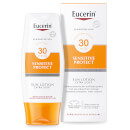 Eucerin® Sun Protection SPF 30 Sun Lotion Extra Light Sensitive Skin (150ml) Eucerin® Sun Protection SPF 30 Sun Lotion Extra Light Sensitive Skin (150ml)