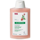 KLORANE Pomegranate Shampoo (200ml) KLORANE Pomegranate Shampoo (200ml)