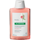 Champú de peonía KLORANE (200ml) Champú de peonía KLORANE (200ml)