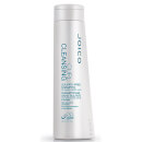 Joico Curl Cleansing Sulfate-Free Shampoo for Bouncy, Healthy Curls (300ml) Joico Curl Cleansing Sulfate-Free Shampoo for Bouncy, Healthy Curls (300ml)