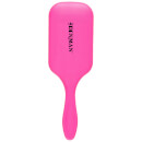 Brosse à cheveux démêlante D90L de Denman - Rose ultra Brosse à cheveux démêlante D90L de Denman - Rose ultra