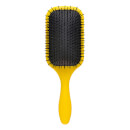 Brosse à cheveux démêlante D90L de Denman - Jaune ultra Brosse à cheveux démêlante D90L de Denman - Jaune ultra