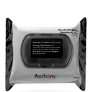Anthony Glycolic Exfoliating and Resurfacing Wipes (30 Wipes) Anthony Glycolic Exfoliating and Resurfacing Wipes (30 Wipes)