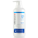 Ultrasun 20 SPF Sports Gel (400ml) Ultrasun 20 SPF Sports Gel (400ml)