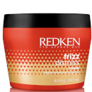 Redken Frizz Dismiss -hiusnaamio (250ml) Redken Frizz Dismiss -hiusnaamio (250ml)