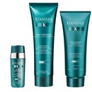 Kérastase Resistance Therapiste Shampoo, Conditioner and Serum Trio Kérastase Resistance Therapiste Shampoo, Conditioner and Serum Trio