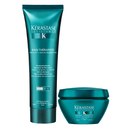 Kérastase Resistance Therapiste Shampoo e Masque Duo Kérastase Resistance Therapiste Shampoo e Masque Duo