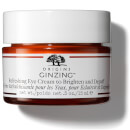 Crema contorno de ojos refrescante Origins GinZing™ Brighten and Depuff (15ml) Crema contorno de ojos refrescante Origins GinZing™ Brighten and Depuff (15ml)