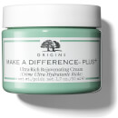 Origins Make A Difference Plus+ Ultra-Rich Cream 50 ml Origins Make A Difference Plus+ Ultra-Rich Cream 50 ml