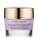 Crème experte anti-rides et ridules nuit Time Zone d'Estée Lauder 50ml Crème experte anti-rides et ridules nuit Time Zone d'Estée Lauder 50ml