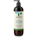 Sukin Hydrating Limette & Coconut Body Lotion 500ml Sukin Hydrating Limette & Coconut Body Lotion 500ml