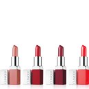 Clinique Pop rouge intense et base lissante 2 en 1 (3.9g) Clinique Pop rouge intense et base lissante 2 en 1 (3.9g)