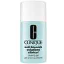 Clinique Anti Blemish Solutions gel nettoyant anti-imperfections Clinique Anti Blemish Solutions gel nettoyant anti-imperfections