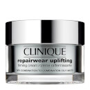 Crème raffermissante Repairwear Uplifting de Clinique Peaux sèches à mixtes 50ml Crème raffermissante Repairwear Uplifting de Clinique Peaux sèches à mixtes 50ml