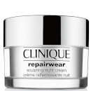 Clinique Repairwear Sculpting Night Cream 50ml Clinique Repairwear Sculpting Night Cream 50ml