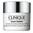 Clinique Even Better Skin Tone SPF 20 lotion hydratante correctrice 50ml Clinique Even Better Skin Tone SPF 20 lotion hydratante correctrice 50ml
