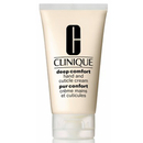 Clinique Deep Comfort Hand and Cuticle Cream 75 ml Clinique Deep Comfort Hand and Cuticle Cream 75 ml