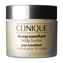 Clinique Deep Comfort Body Butter 200 ml Clinique Deep Comfort Body Butter 200 ml