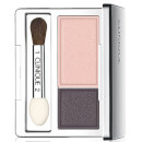Clinique All About Shadow Duo Uptown Downtown Clinique All About Shadow Duo Uptown Downtown