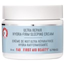 First Aid Beauty Ultra Repair Hydra Firm Overnight Sleeping Cream (50ml) First Aid Beauty Ultra Repair Hydra Firm Overnight Sleeping Cream (50ml)