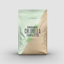 Comprimés de Chlorelle bio