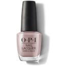 Laca de uñas Germany de OPI- Berlin There Done That (15 ml) Laca de uñas Germany de OPI- Berlin There Done That (15 ml)