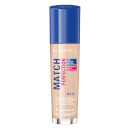 Base Match Perfection de Rimmel (varios tonos) Base Match Perfection de Rimmel (varios tonos)