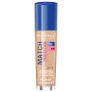 Rimmel Match Perfection Foundation - True Ivory Rimmel Match Perfection Foundation - True Ivory