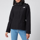 The North Face Women's Sangro Jacket - TNF Black