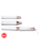 T3 Whirl Trio Convertible Styling Wand T3 Whirl Trio Convertible Styling Wand