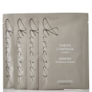 Infusion hydratante 3D de Sarah Chapman Skinesis (4 x 25 ml) Infusion hydratante 3D de Sarah Chapman Skinesis (4 x 25 ml)