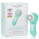 Cepillo Electrónico de Limpieza Facial Magnitone London BareFaced Vibra-Sonic™ - Verde Pastel Cepillo Electrónico de Limpieza Facial Magnitone London BareFaced Vibra-Sonic™ - Verde Pastel