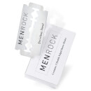 Men Rock Double Edged Razor Blades (5 Blades) Men Rock Double Edged Razor Blades (5 Blades)
