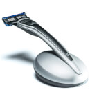 Bolin Webb X1 Razor with Stand - Argent Black Bolin Webb X1 Razor with Stand - Argent Black