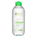 Garnier Skin Naturals acqua micellare detergente per pelli miste e sensibili (400 ml) Garnier Skin Naturals acqua micellare detergente per pelli miste e sensibili (400 ml)