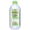 Eau micellaire nettoyante de Garnier Skin Naturals Peaux mixtes et sensibles (400ml) Eau micellaire nettoyante de Garnier Skin Naturals Peaux mixtes et sensibles (400ml)