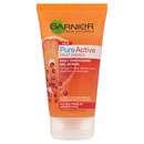 Garnier Skin Naturals Pure Active Energising Gel Scrub (150ml) Garnier Skin Naturals Pure Active Energising Gel Scrub (150ml)