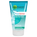 Garnier Pure Active Gel désincrustant anti-points noirs (150 ml) Garnier Pure Active Gel désincrustant anti-points noirs (150 ml)