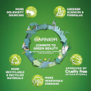 garnier daily deep pore wash